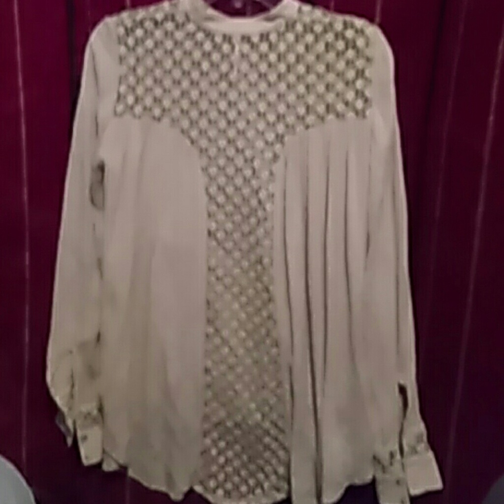 Free people shirt